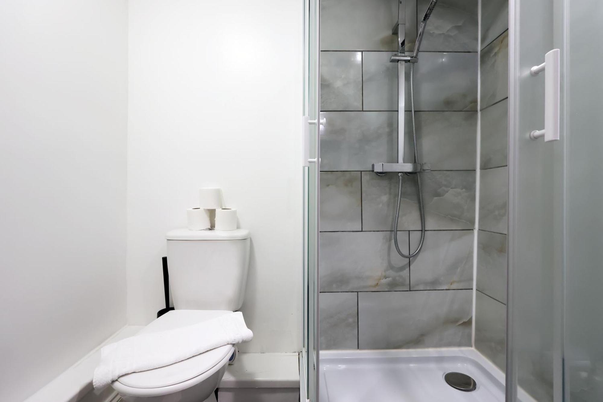 Alexandra Studio Gorseinon Екстер'єр фото