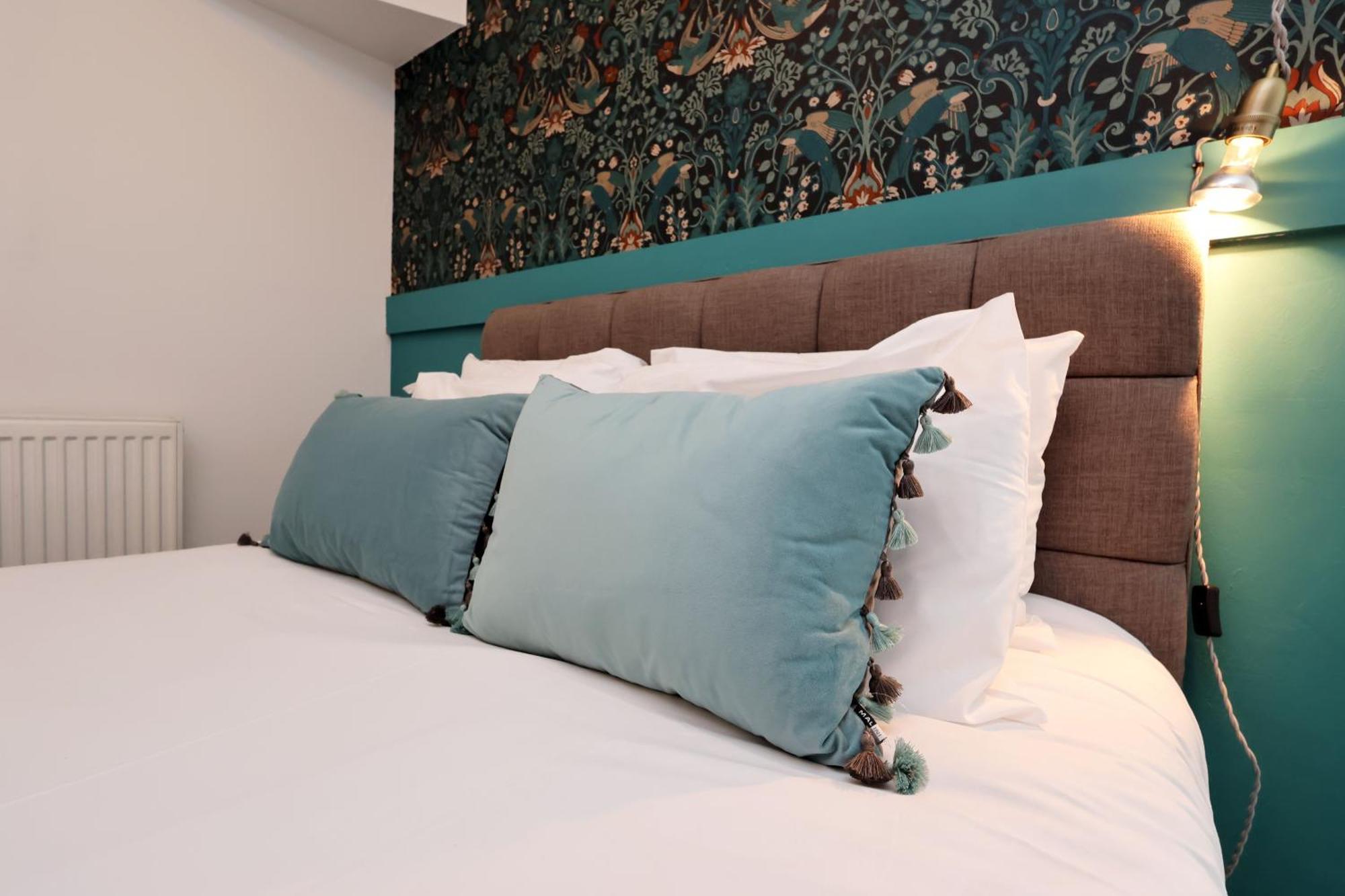Alexandra Studio Gorseinon Екстер'єр фото