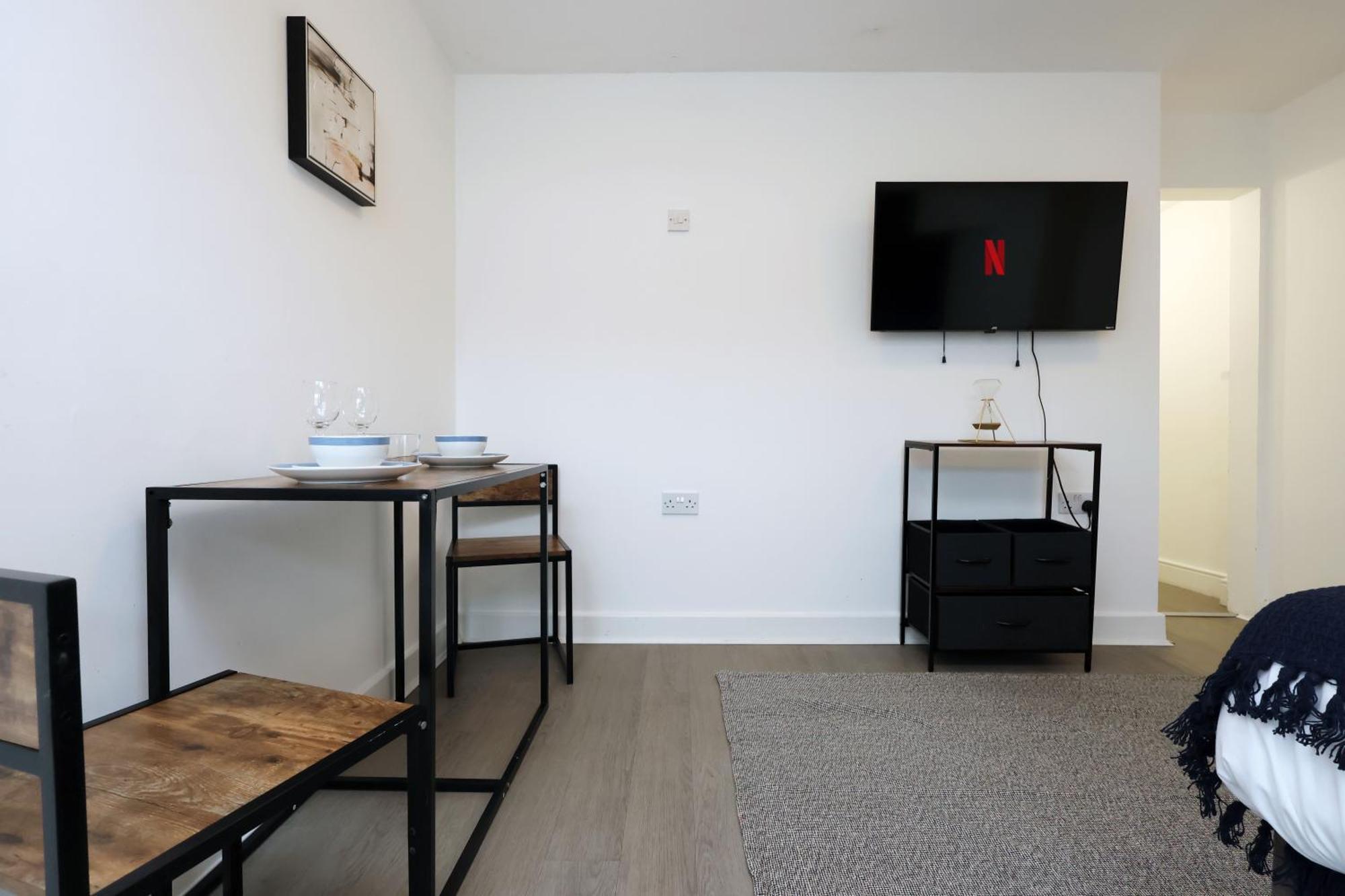 Alexandra Studio Gorseinon Екстер'єр фото
