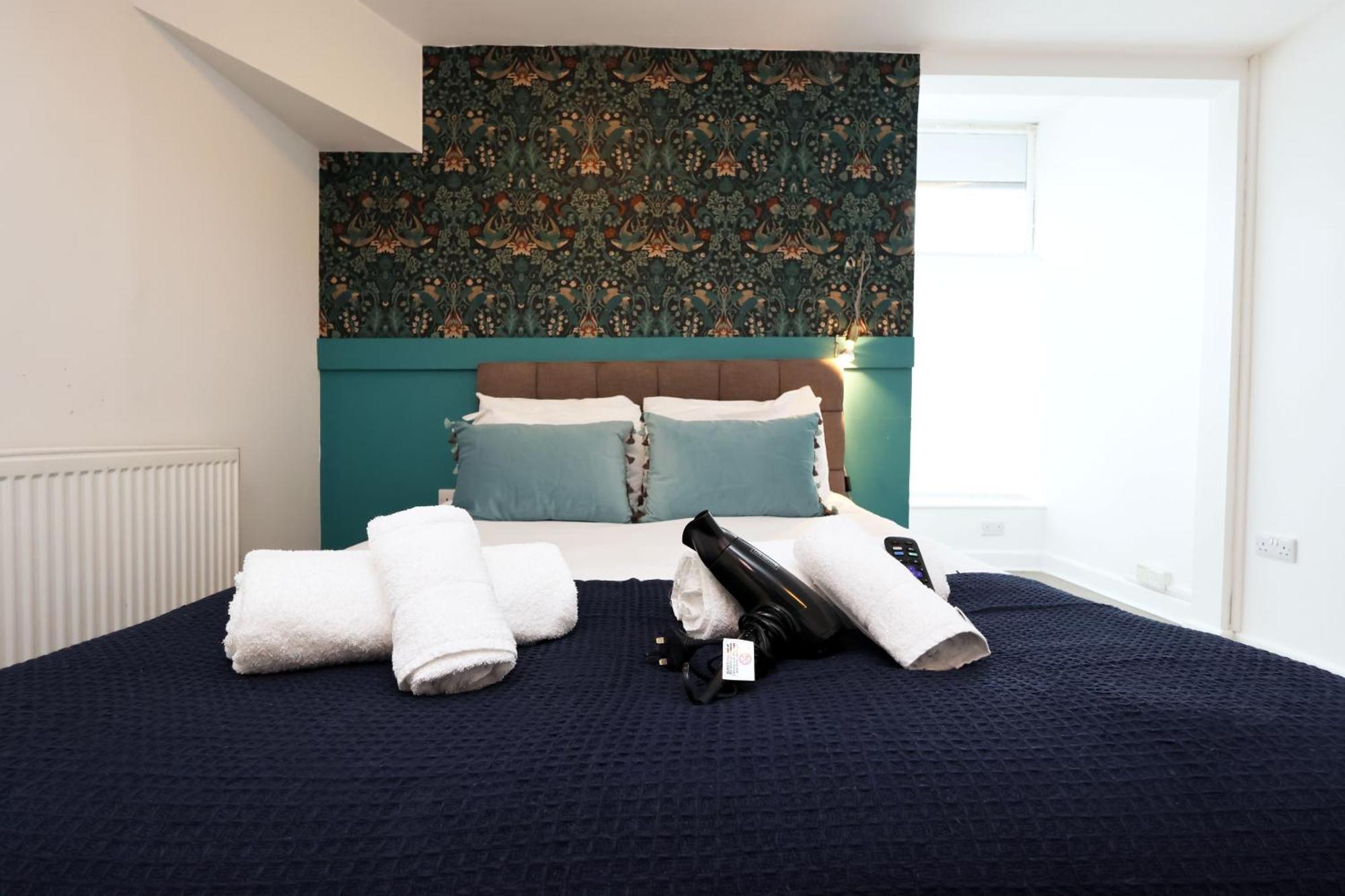 Alexandra Studio Gorseinon Екстер'єр фото